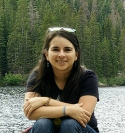 picture of Catalina Camacho-Navarro